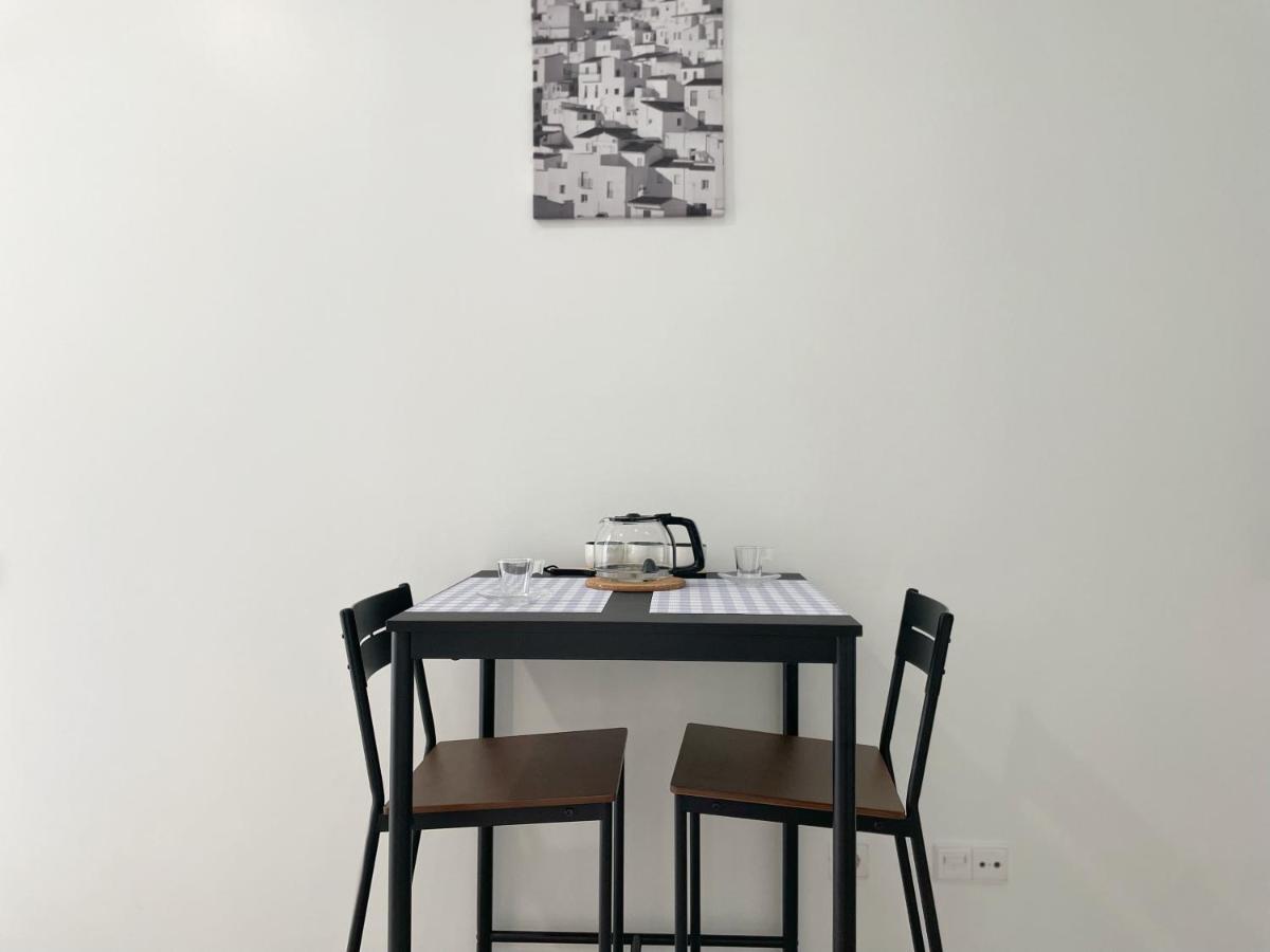 Dreamy Alameda Apartment Lisbon Exterior photo